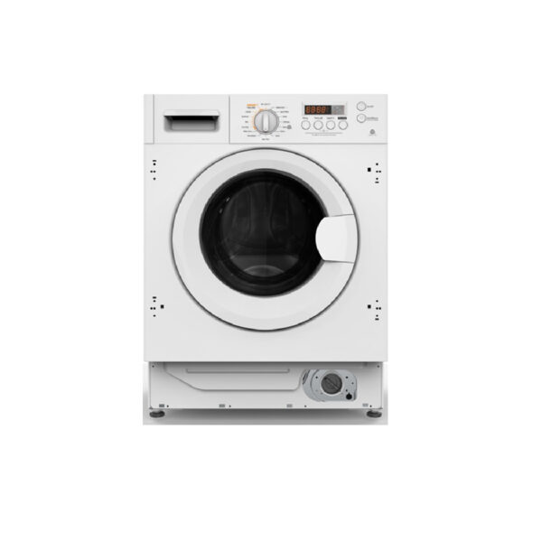 BUILT-IN WASHING MACHINE 60 CM