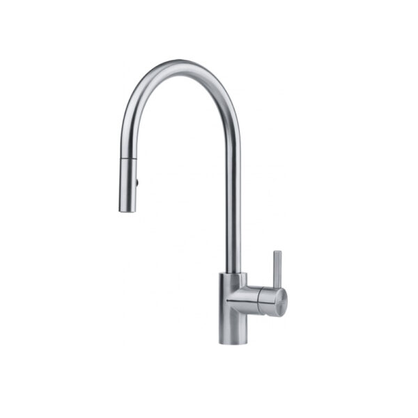 Tap Eos Neo Pull Down Spray Side HP S.St