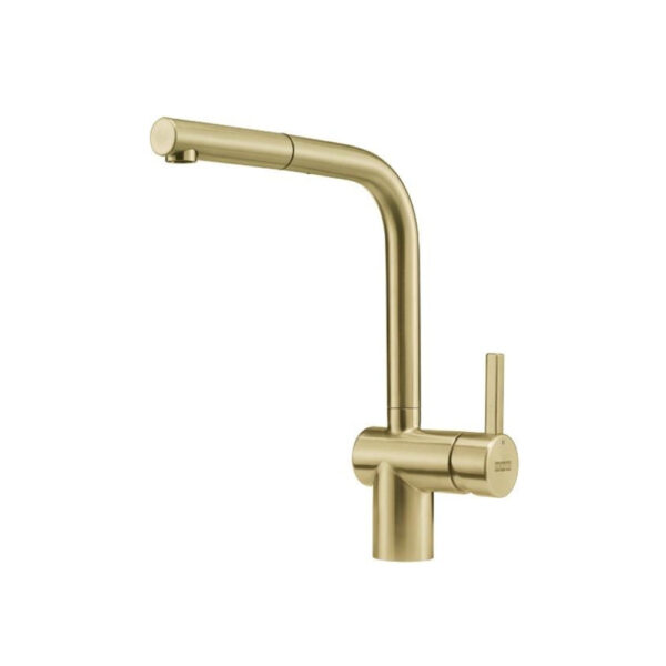 Atlas Neo Atlas Neo Tap Nozzle Side HP Gold