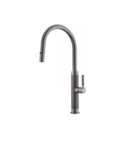 Tap Mythos Masterpiece Pull DownSpr.HP Anthracite