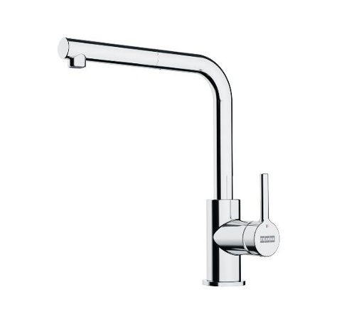 Tap Lina L Pull Out Nozzle HP Chrome