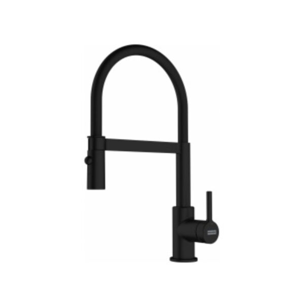 Tap Lina Semi pro dual jet HP Matt Black