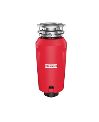 Elite Slimline 75 Food Waste Disposer, 3/4 HP