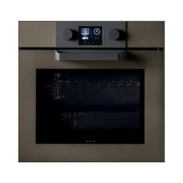 Icon Exclusive Bronze Built-in Oven 60 Cm