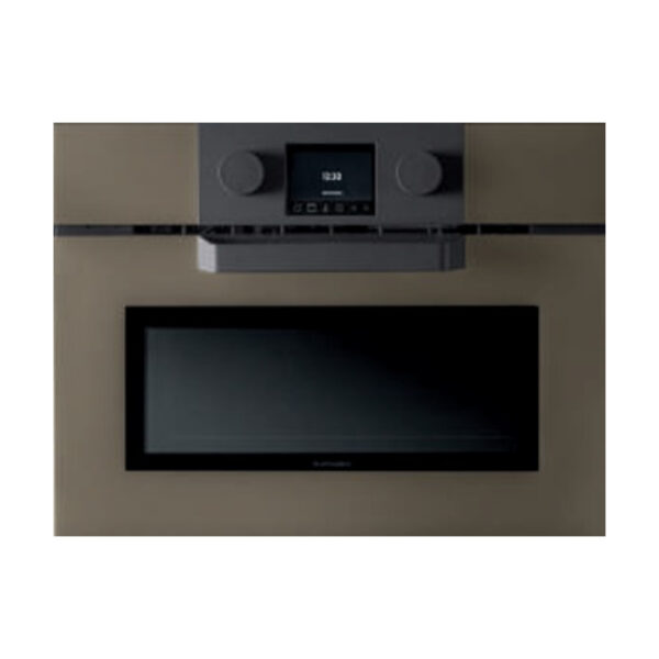 Icon Built-in Bronze Compact Combi-Steam Oven