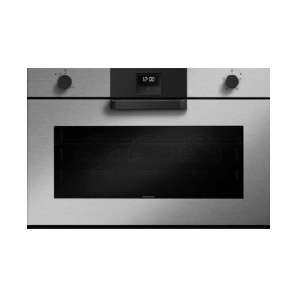 Icon Gas Built-in Oven 90 Cm