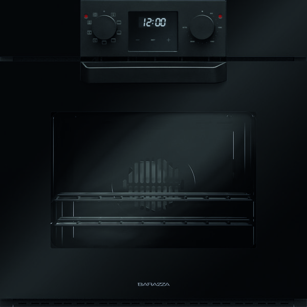 Icon One Glass Built-in Oven 60 Cm