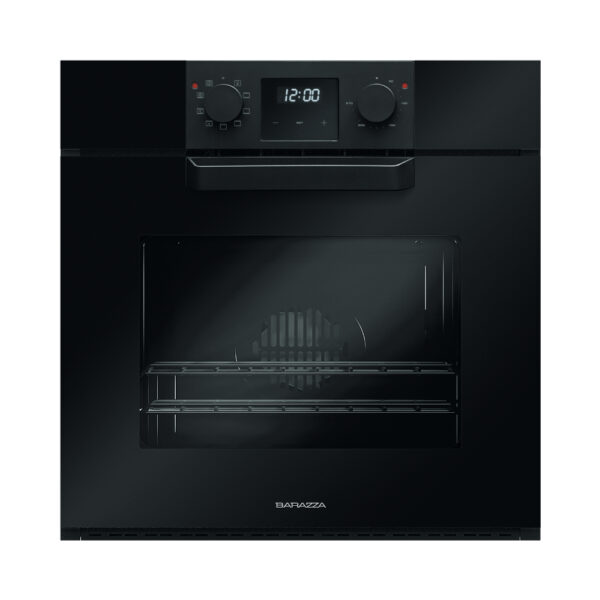 Icon One Glass Built-in Oven 60 Cm