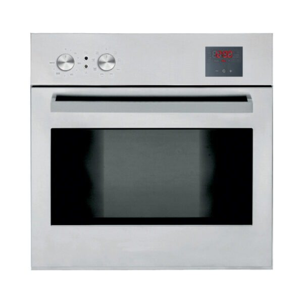 Officina Built-in Multiprogram Oven 60 Cm