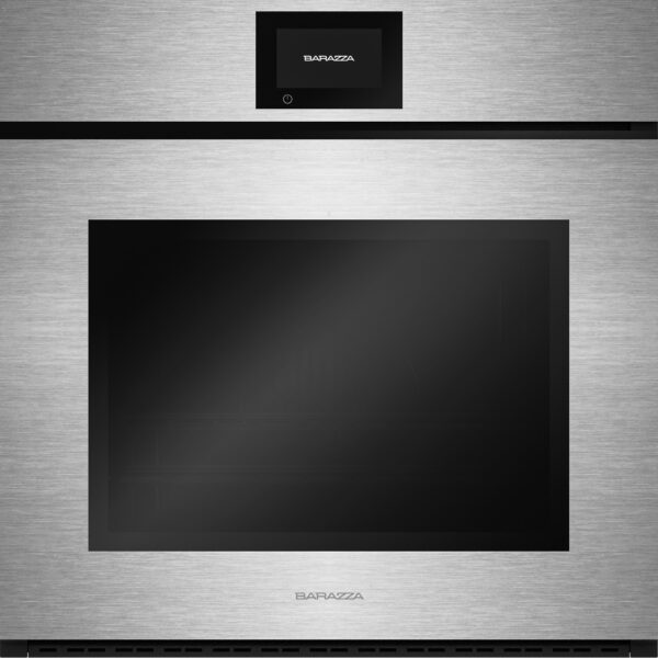 Velvet Advance Steel Built-in Oven 60 Cm