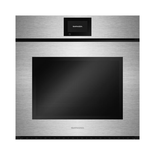 Velvet Advance Steel Built-in Oven 60 Cm