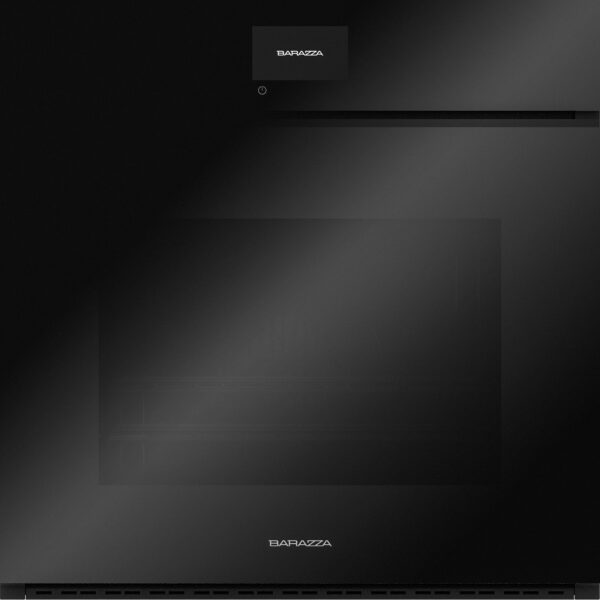 Velvet Advance Glass Built-in Oven 60 Cm