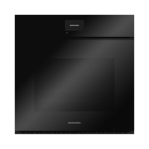 Velvet Advance Glass Built-in Oven 60 Cm