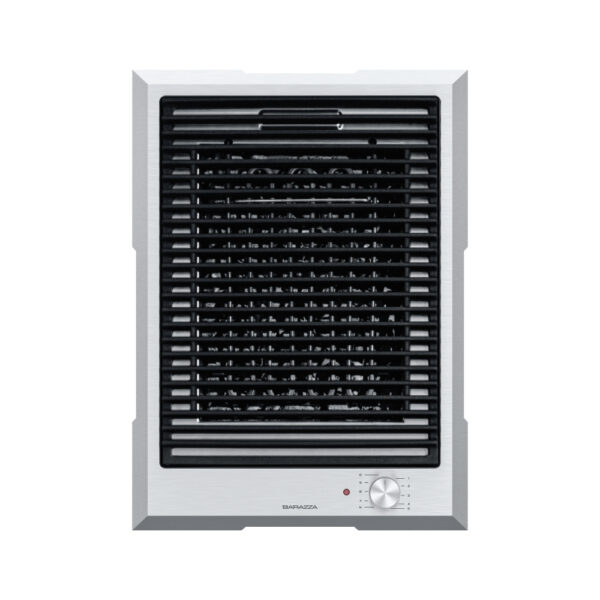 Barbeque  Thalas FreeStanding Hob S.St