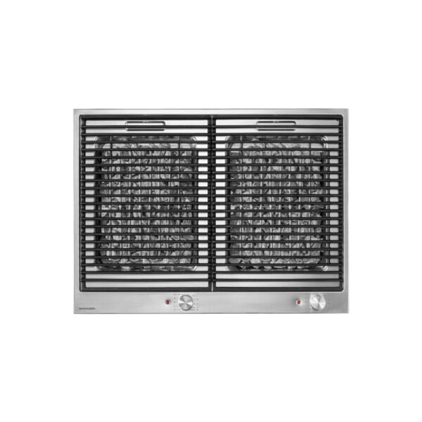 Barbecue Thalas Built-in Hob S.St