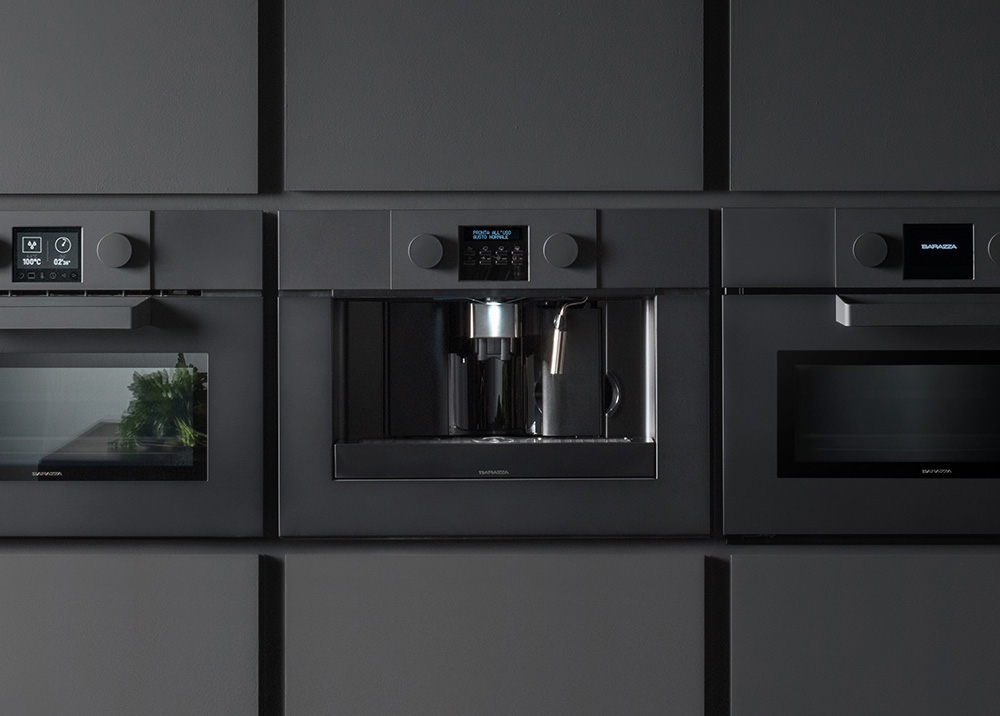 Built-in Coffee Machine UAE