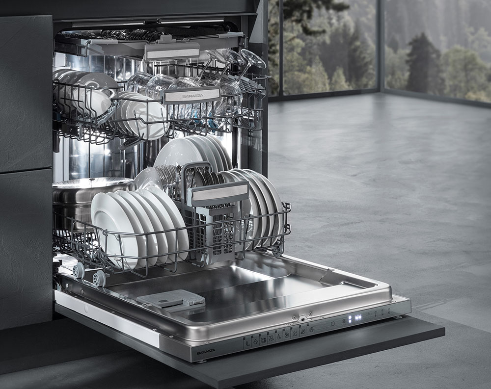 Built-in Dishwasher Dubai