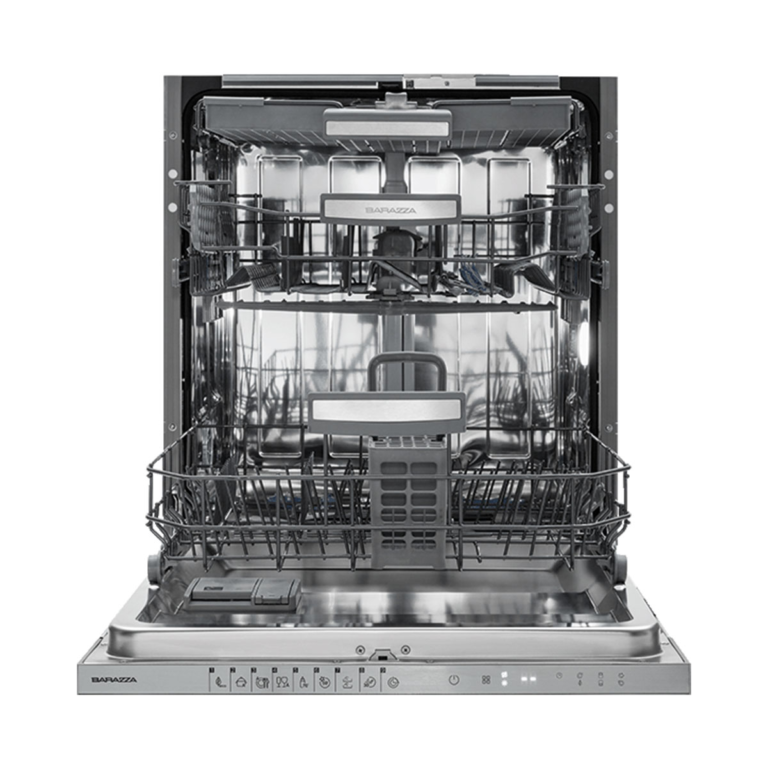 Built-in Dishwasher UAE