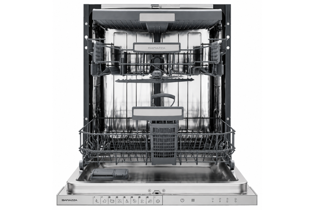 Built-in Dishwasher