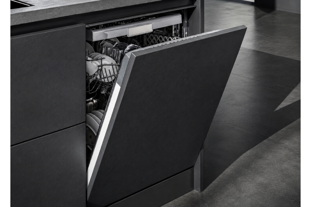 Built-in Dishwasher